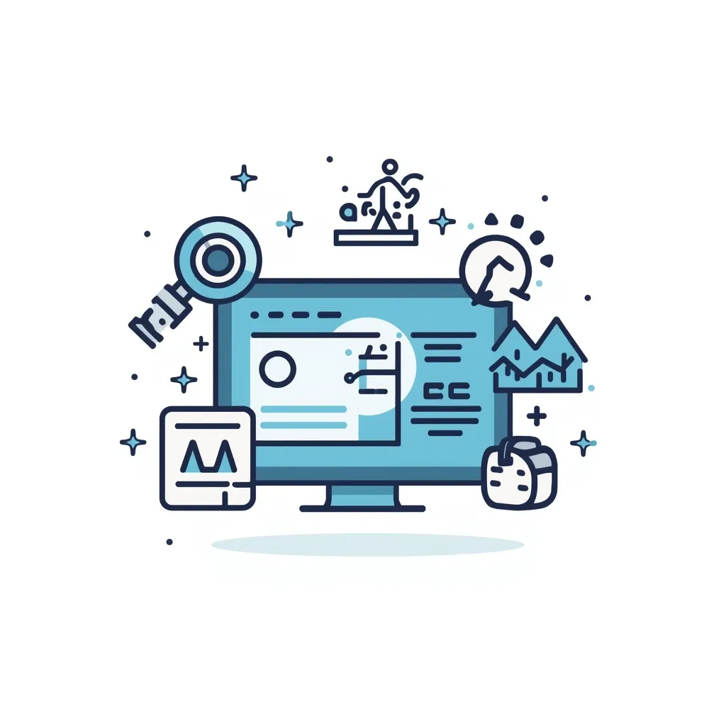 Illustrazione: Strategie per non perdere conversioni