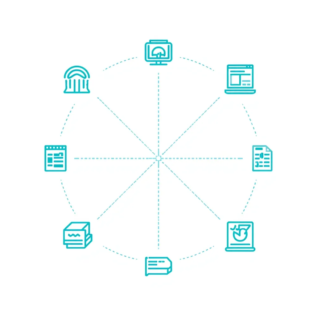 Influenza del numero di pagine sui costi del sito