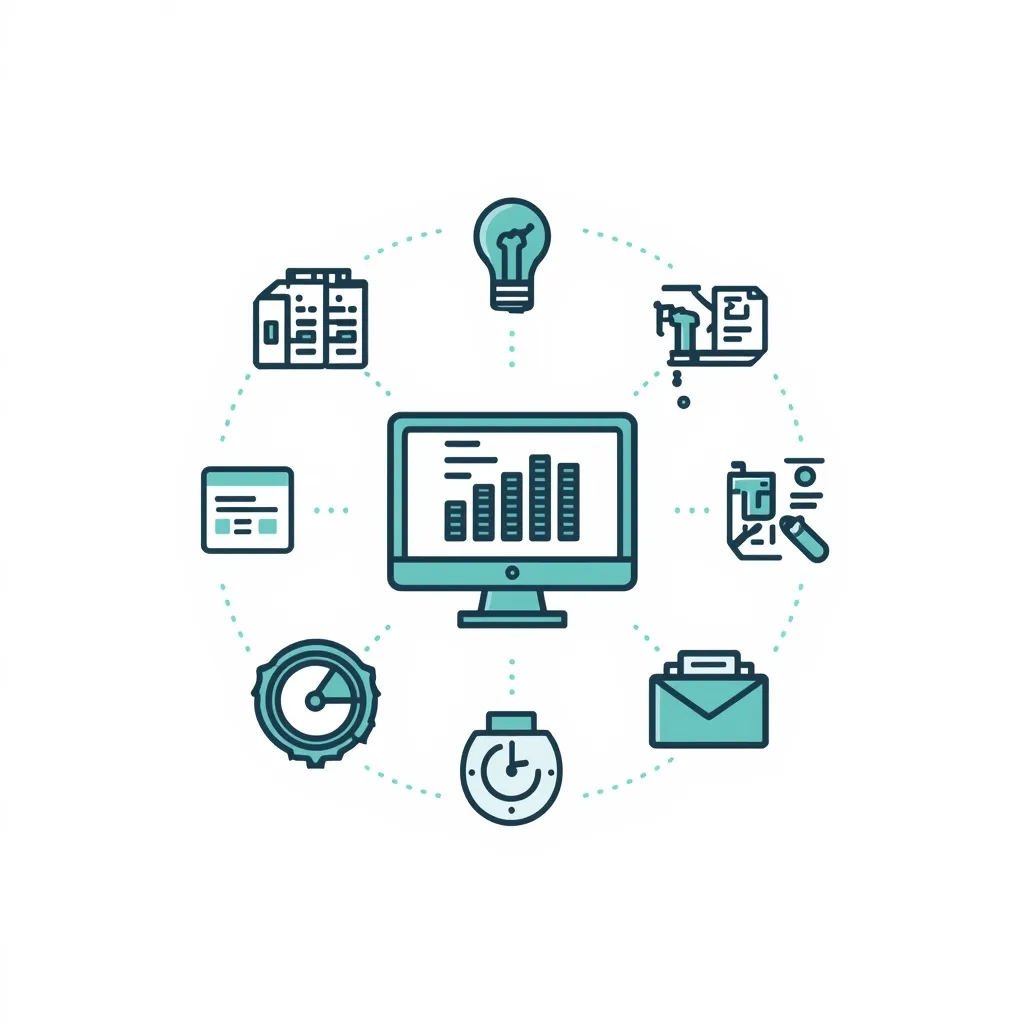 Illustrazione: Fattori che influenzano il costo