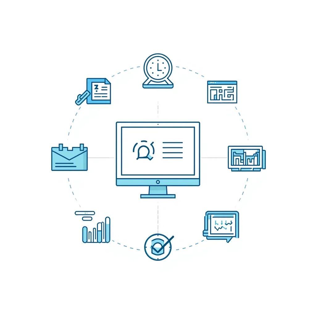 Illustrazione: Guida rapida per crearlo