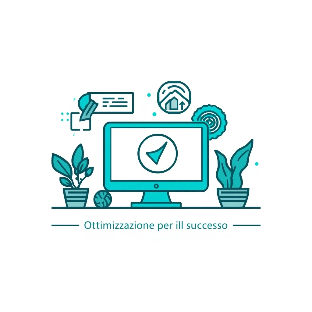 Illustrazione: Ottimizzazione per il successo