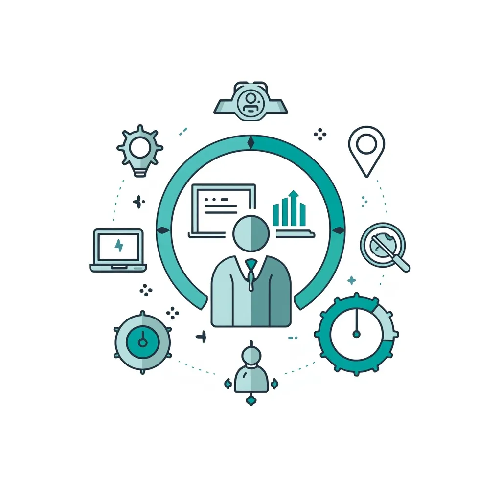 Illustrazione: Navigazione e struttura confusa