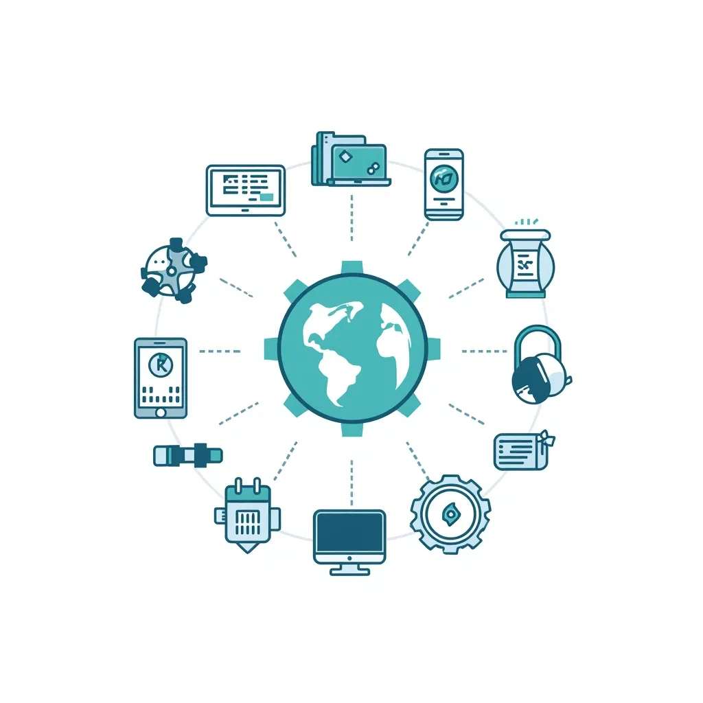 Illustrazione: Vantaggi del Nostro Servizio