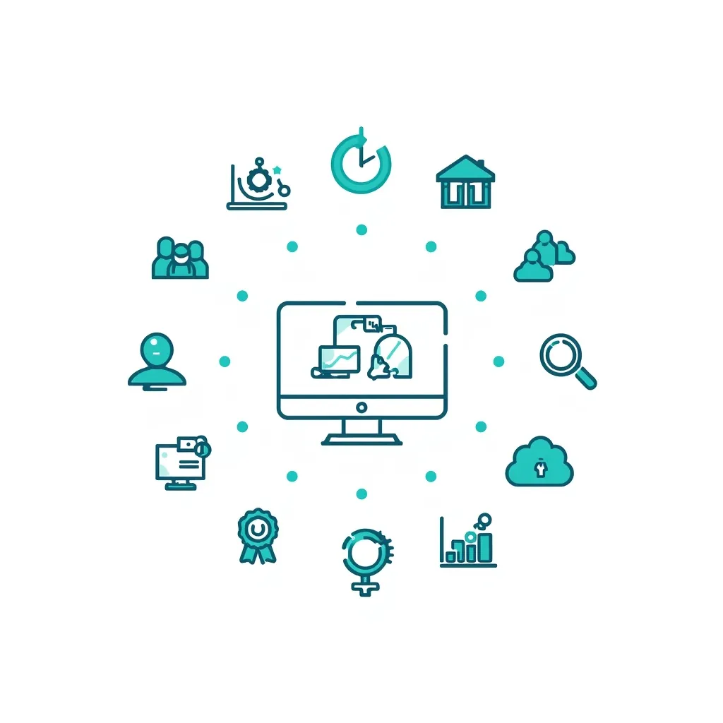 Illustrazione: Cosa Scegliere in Base al Tuo Business