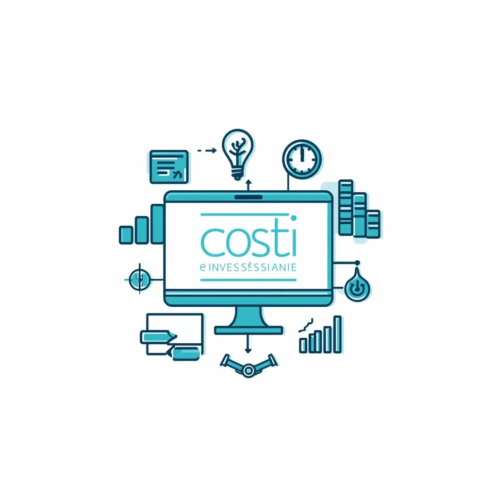 Illustrazione: Costi e Investimenti Necessari