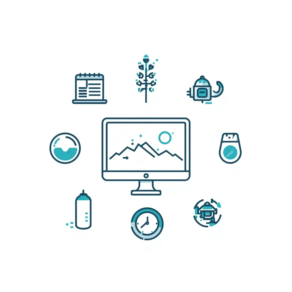 Illustrazione: Perché Sceglierci