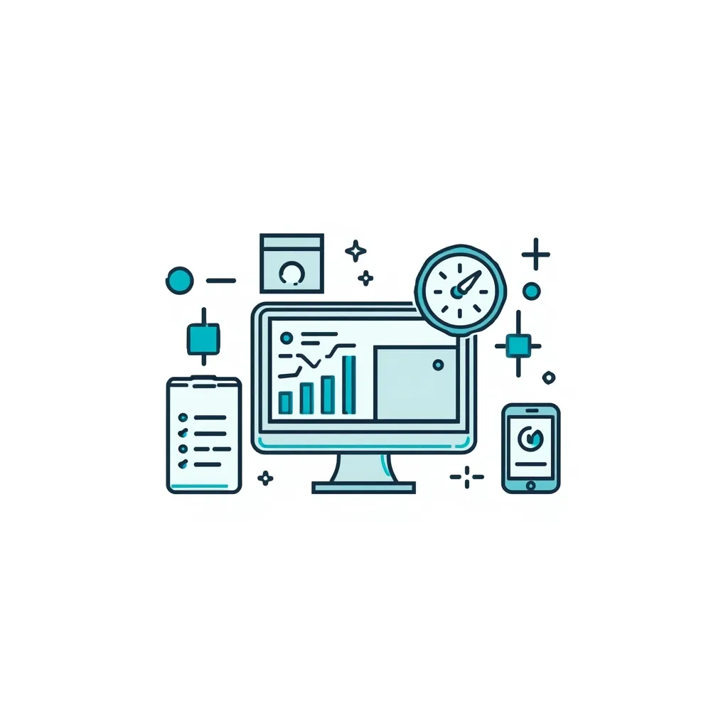 Illustrazione: Richiedi un Preventivo