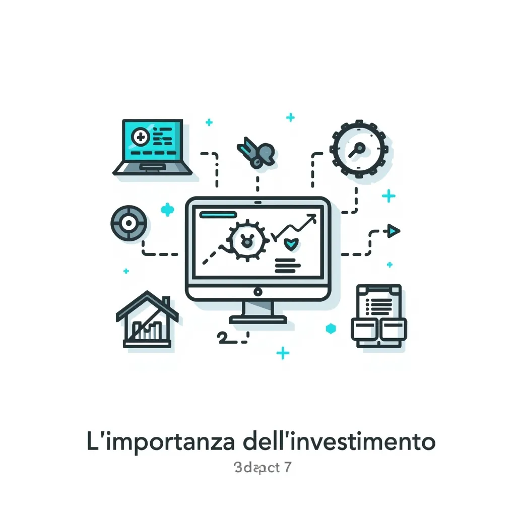 Illustrazione: L'importanza dell'investimento