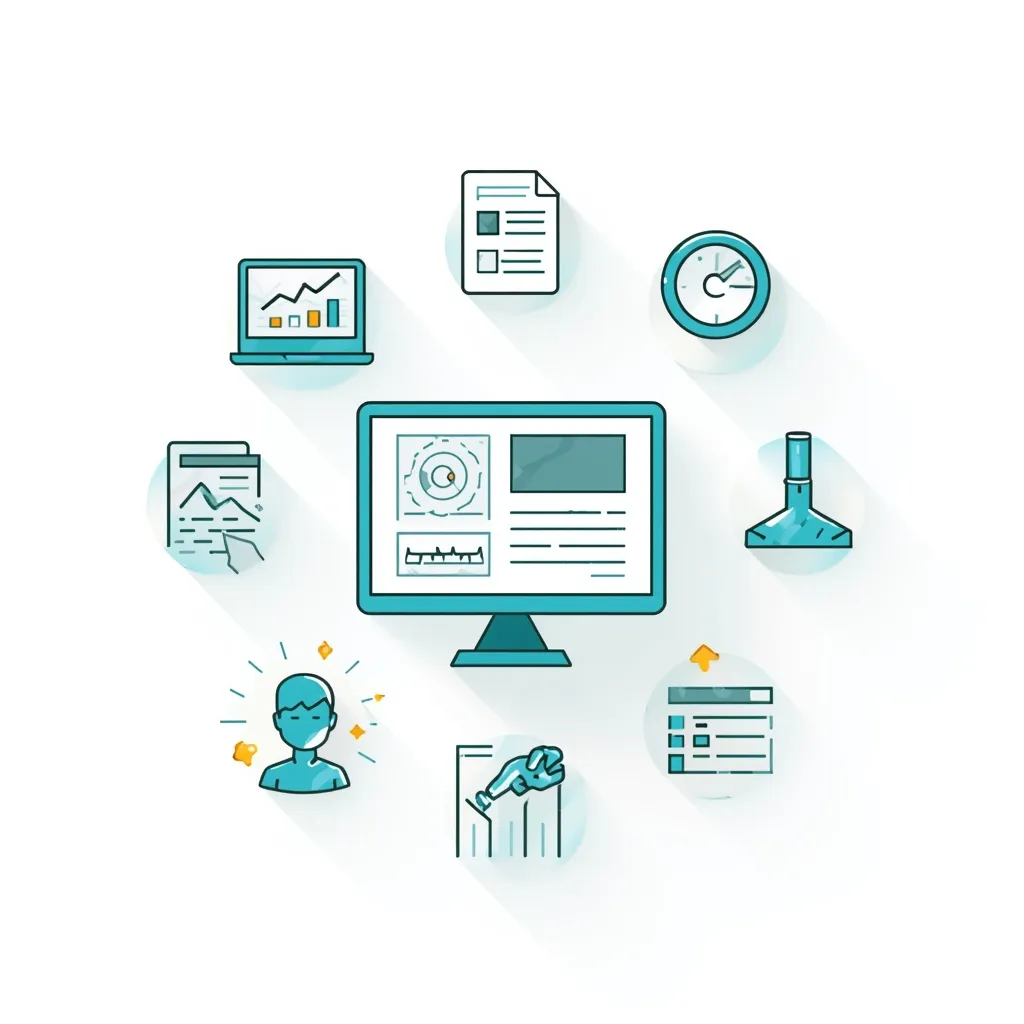 Illustrazione: Errori comuni da evitare