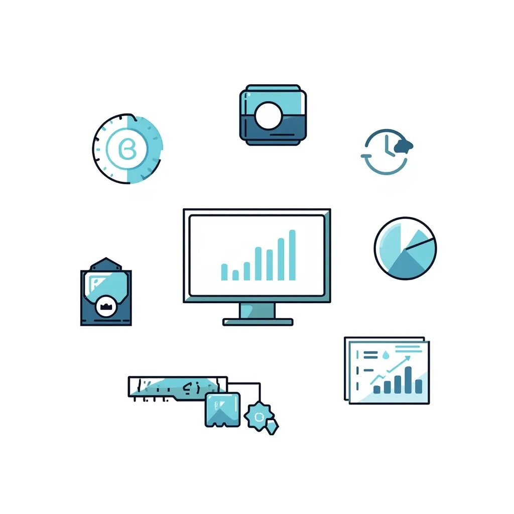 Illustrazione: Vantaggi per le aziende e PMI