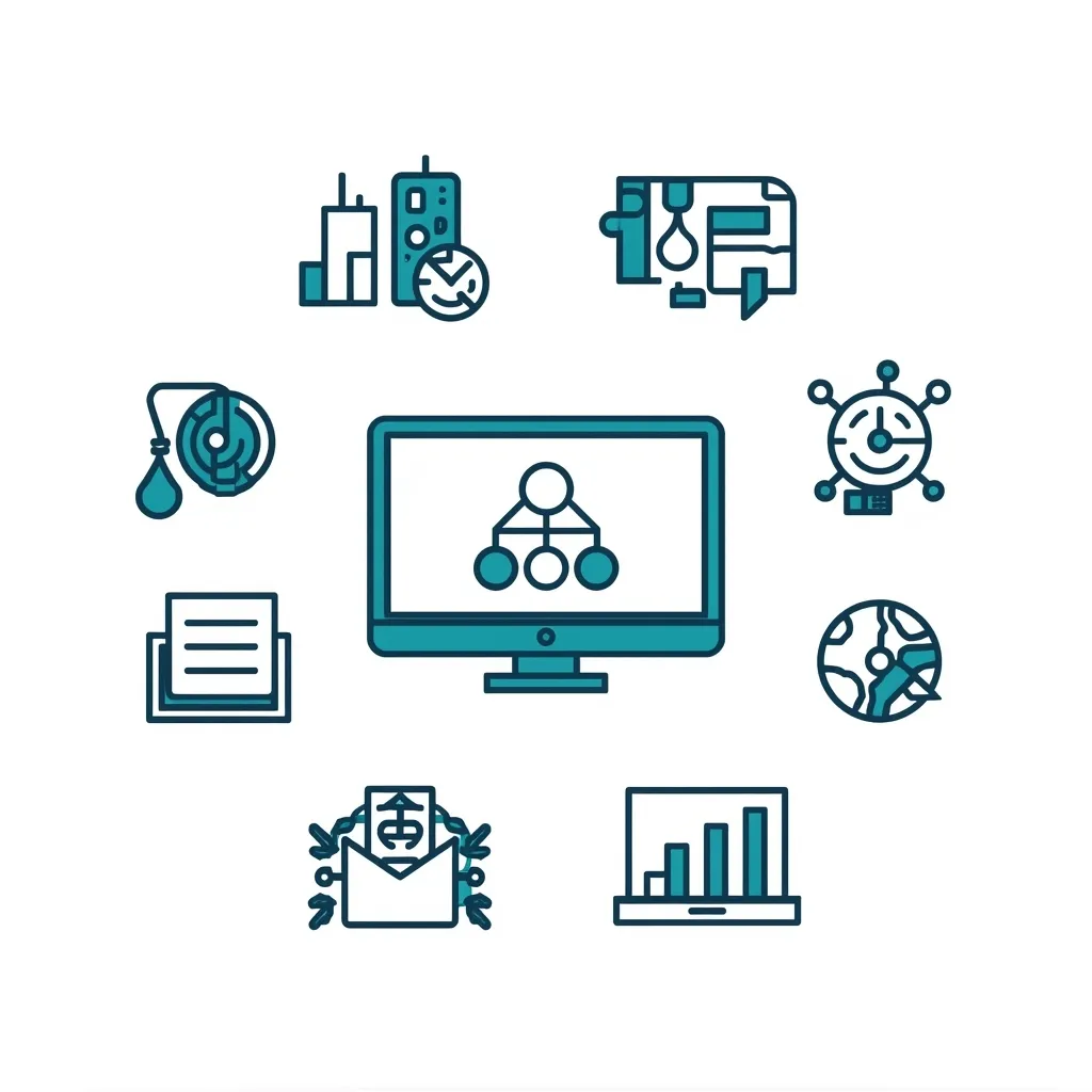 Networking e eventi locali per aziende