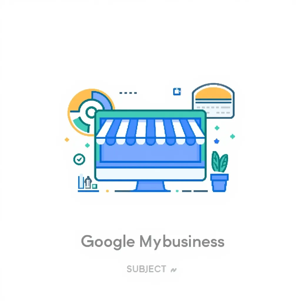 Profili Google My Business ottimizzati