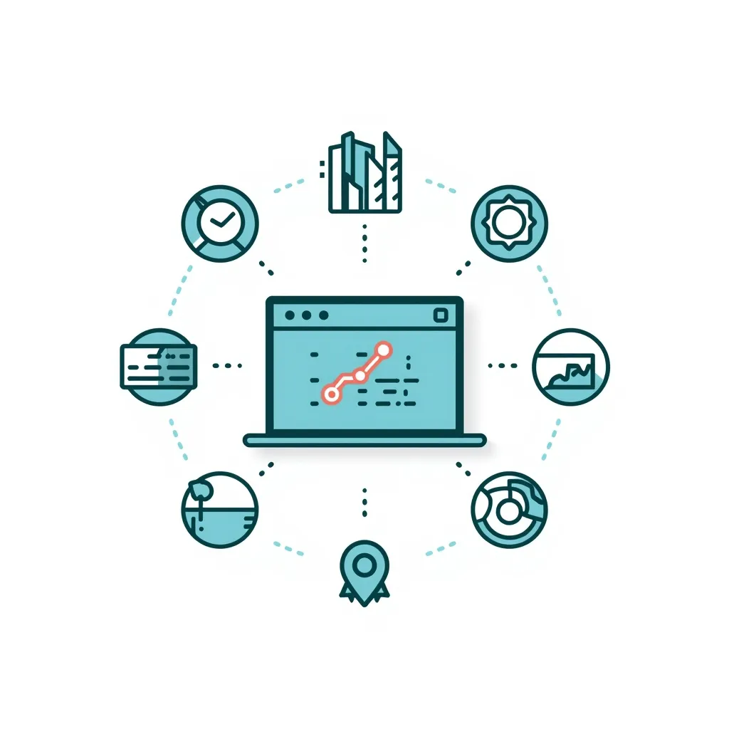 Illustrazione: Strumenti per il SEO Locale