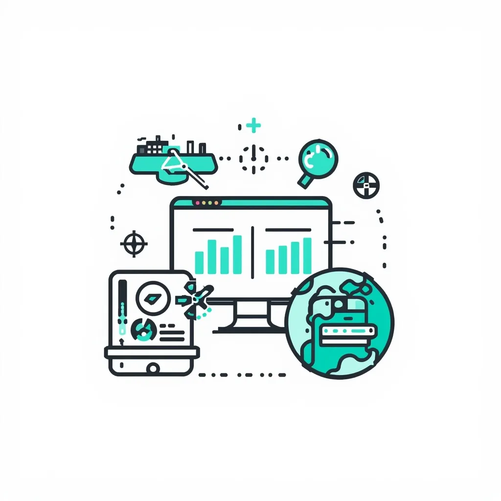 Illustrazione: Costi e design dei siti