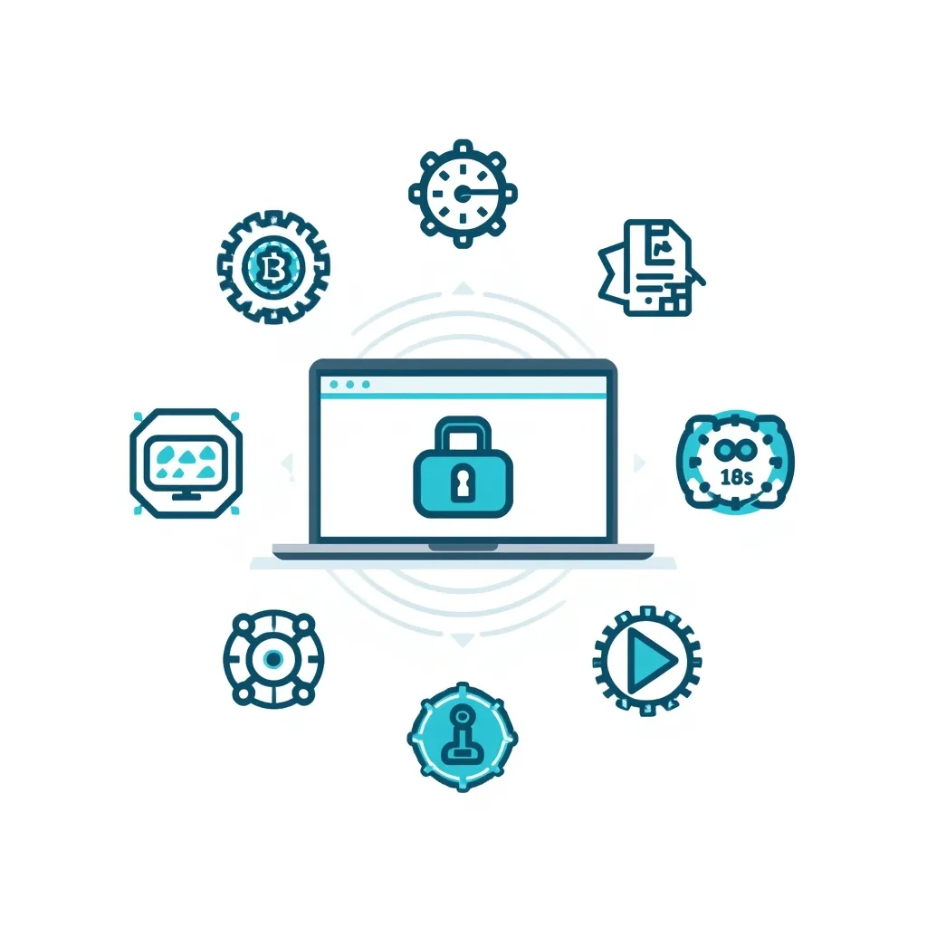 Illustrazione: Performance e sicurezza