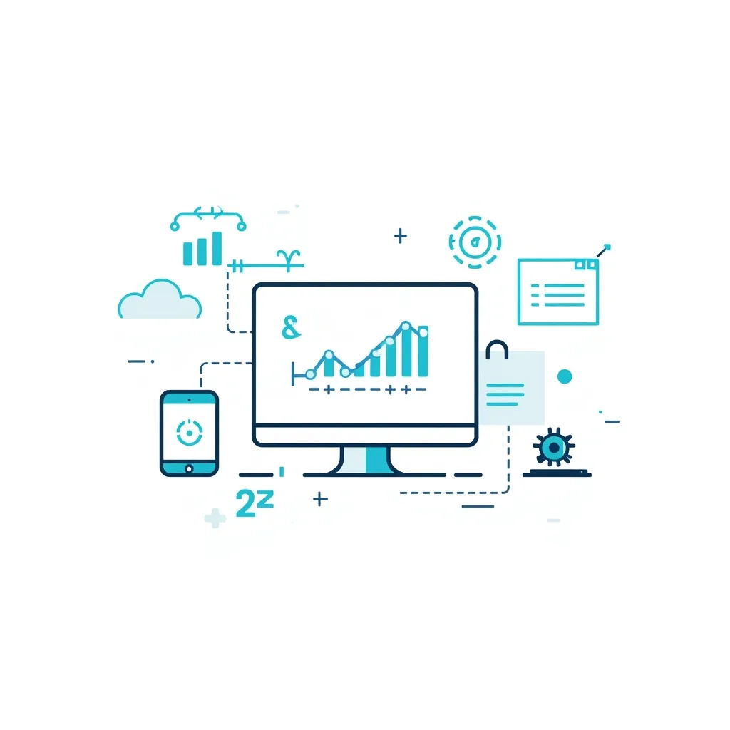 Illustrazione: Vantaggi del sito multipage